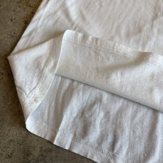 画像6: "FIJI ISLANDS" FRONT PRINTED DESIGN S/S TEE / Ladies M(L) (6)