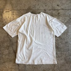 画像2: "FIJI ISLANDS" FRONT PRINTED DESIGN S/S TEE / Ladies M(L) (2)