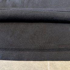 画像8: 【NIKE】LOGO EMBROIDERY MOCK NECK L/S TOPS / Mens M(L) (8)