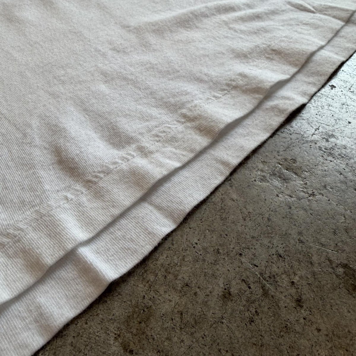 画像9: "FIJI ISLANDS" FRONT PRINTED DESIGN S/S TEE / Ladies M(L) (9)