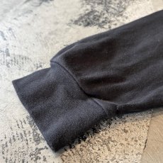 画像7: 【NIKE】LOGO EMBROIDERY MOCK NECK L/S TOPS / Mens M(L) (7)