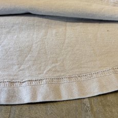 画像8: "BROOKLYN" BACK PRINTED L/S TEE / Mens S(L) / MADE IN USA (8)