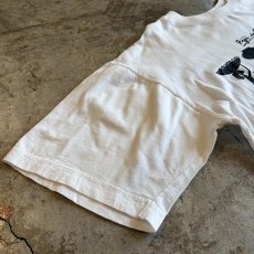 画像7: "FIJI ISLANDS" FRONT PRINTED DESIGN S/S TEE / Ladies M(L) (7)