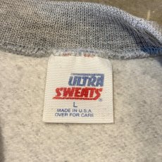 画像10: 80~90's "Les Misérables" BOTH SIDE PRINTED SWEAT / Mens L / MADE IN USA (10)