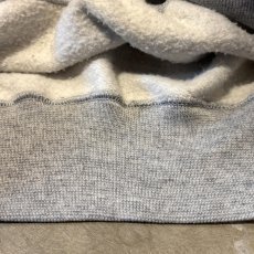 画像8: 80~90's "Les Misérables" BOTH SIDE PRINTED SWEAT / Mens L / MADE IN USA (8)