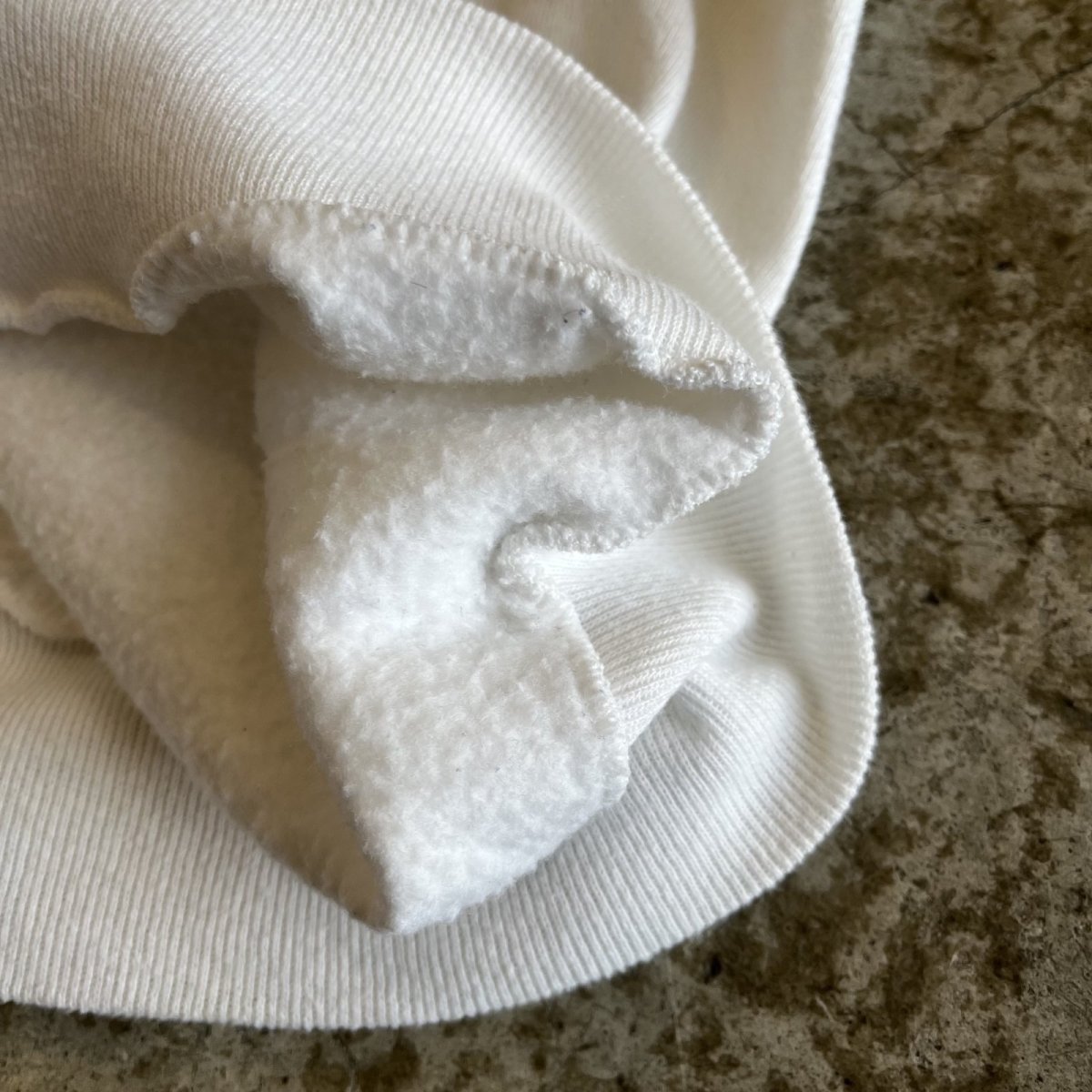 画像5: FRONT COLOR BALLOON PRINTED DESIGN L/S SWEAT / Ladies L / MADE IN USA (5)