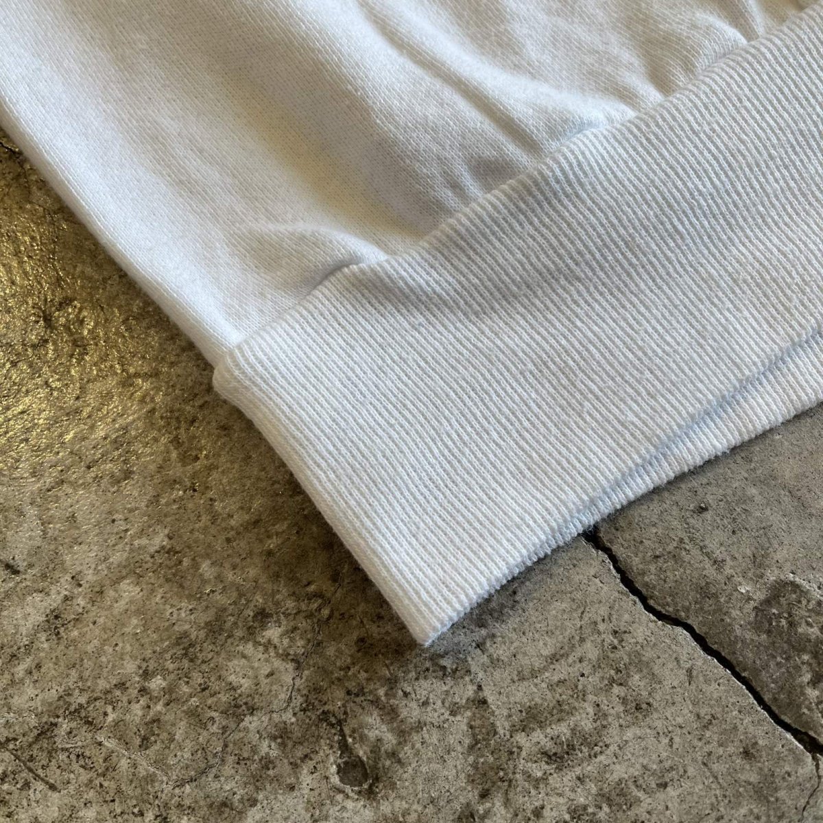 画像3: FRONT COLOR BALLOON PRINTED DESIGN L/S SWEAT / Ladies L / MADE IN USA (3)