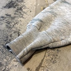 画像7: 80~90's "Les Misérables" BOTH SIDE PRINTED SWEAT / Mens L / MADE IN USA (7)