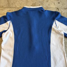 画像10: 【NIKE】BI COLOR DESIGN HALF ZIP SPHERE L/S TOPS / Ladies L (10)