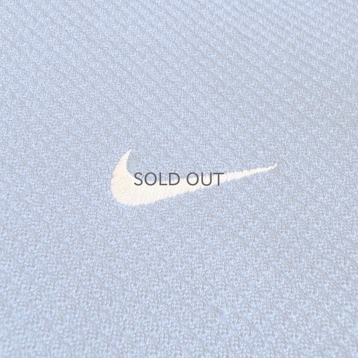 画像4: 【NIKE】BI COLOR DESIGN HALF ZIP SPHERE L/S TOPS / Ladies L (4)