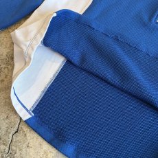 画像6: 【NIKE】BI COLOR DESIGN HALF ZIP SPHERE L/S TOPS / Ladies L (6)