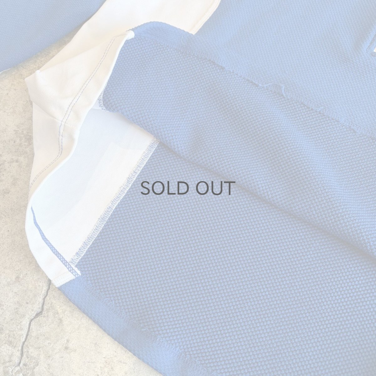 画像9: 【NIKE】BI COLOR DESIGN HALF ZIP SPHERE L/S TOPS / Ladies L (9)