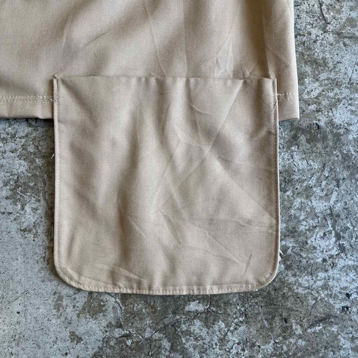 画像5: 【Wiz&Witch】"TRANSFORM" LIGHT TAYLOR JACKET / OS (5)