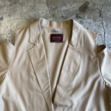 画像8: 【Wiz&Witch】"TRANSFORM" LIGHT TAYLOR JACKET / OS (8)