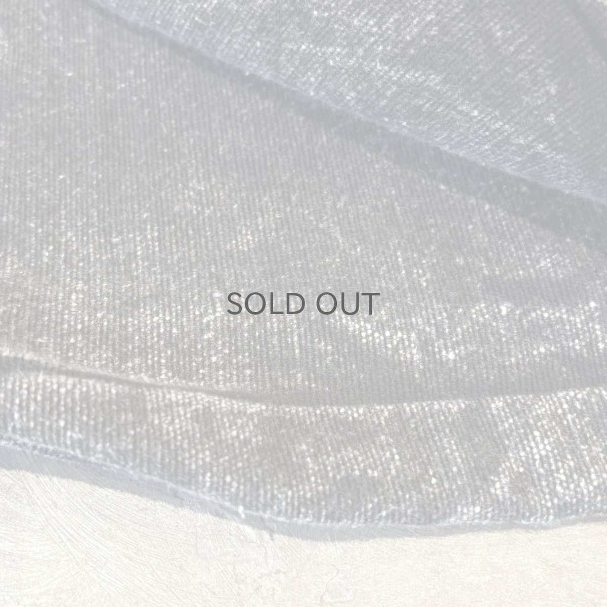 画像8: MULTI POCKET OVERALL STYLE VEST / Mens L (8)