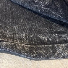 画像8: MULTI POCKET OVERALL STYLE VEST / Mens L (8)