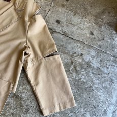 画像7: 【Wiz&Witch】"TRANSFORM" LIGHT TAYLOR JACKET / OS (7)