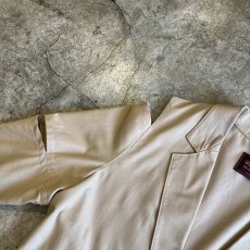 画像10: 【Wiz&Witch】"TRANSFORM" LIGHT TAYLOR JACKET / OS (10)