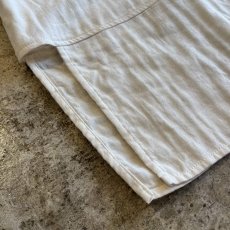 画像3: 【Wiz&Witch】"MOS" LONG SLEEVE TOPS / OS / WHITE (3)