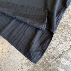 画像5: 【Wiz&Witch】"MOS" LONG SLEEVE TOPS / OS / BLACK (5)