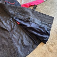 画像9: 【Wiz&Witch】"UNITED" SPORTY WRAP TAYLOR JACKET / OS (9)