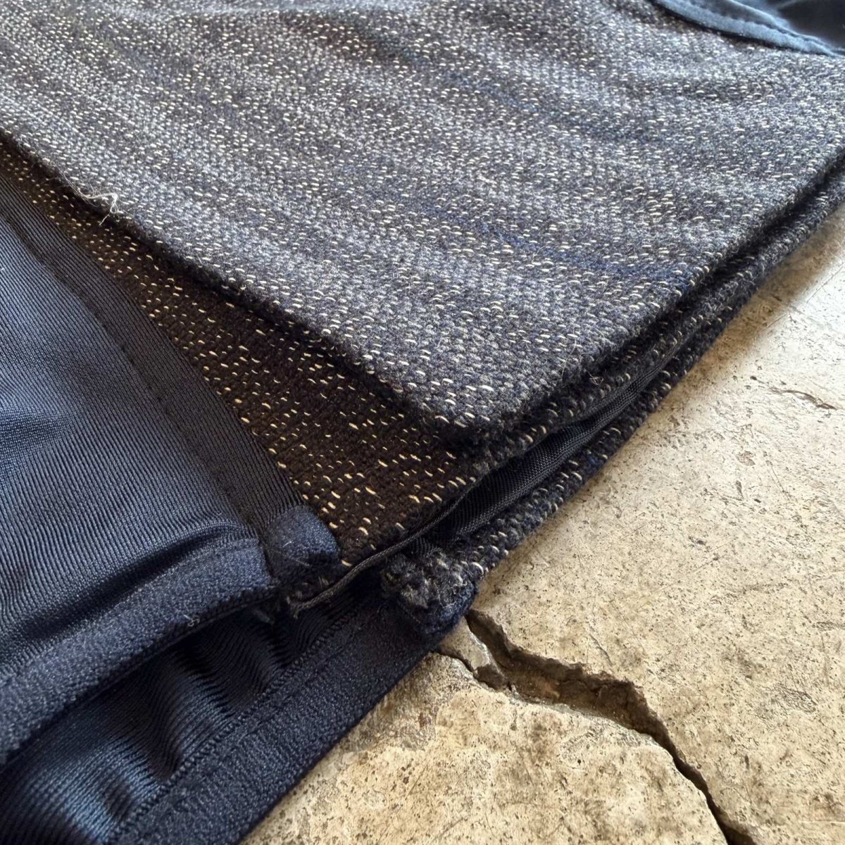 画像12: 【Wiz&Witch】"UNITED" SPORTY WRAP TAYLOR JACKET / OS (12)