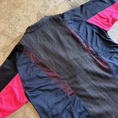 画像11: 【Wiz&Witch】"UNITED" SPORTY WRAP TAYLOR JACKET / OS (11)