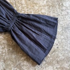 画像6: 【Wiz&Witch】"MOS" SAILOR JACKET / OS / NAVY (6)