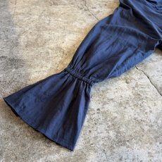 画像5: 【Wiz&Witch】"MOS" SAILOR JACKET / OS / NAVY (5)