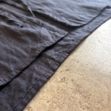 画像9: 【Wiz&Witch】"MOS" SAILOR JACKET / OS / NAVY (9)