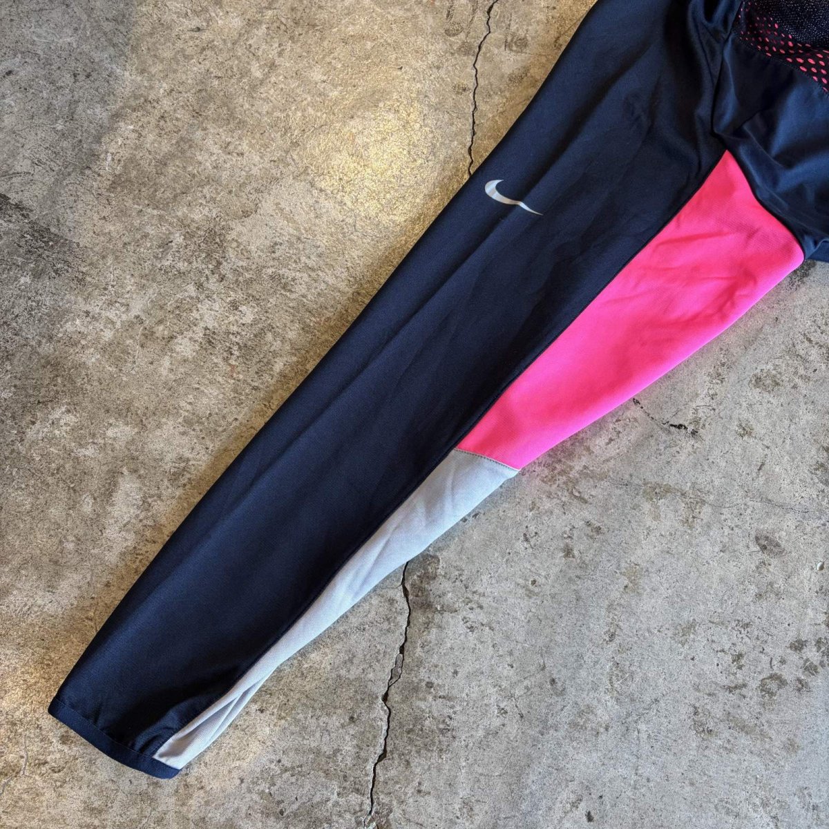 画像10: 【Wiz&Witch】"UNITED" SPORTY WRAP TAYLOR JACKET / OS (10)