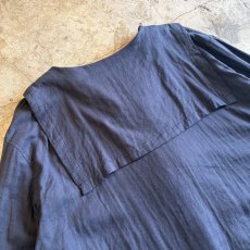画像8: 【Wiz&Witch】"MOS" SAILOR JACKET / OS / NAVY (8)