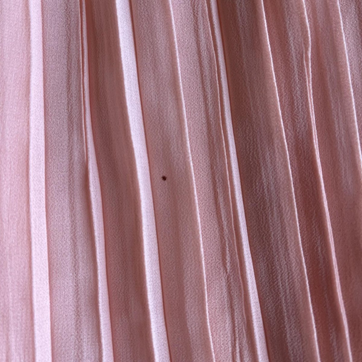 画像10: ALL OVER PLEATS DESIGN PINK COLOR CAMISOLE / Ladies M (10)