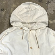 画像11: EURO SNOW CAMOUFLAGE HOODIE L/S TOPS / Mens L (11)