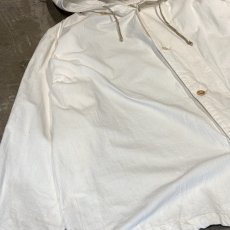 画像5: EURO SNOW CAMOUFLAGE HOODIE L/S TOPS / Mens L (5)