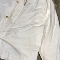 画像6: EURO SNOW CAMOUFLAGE HOODIE L/S TOPS / Mens L (6)