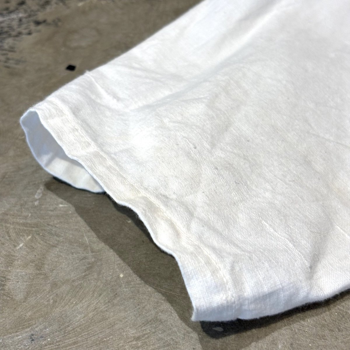 画像7: EURO SNOW CAMOUFLAGE HOODIE L/S TOPS / Mens L (7)