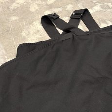 画像9: MULTI POCKET OVERALL STYLE VEST / Mens L~XL / MADE IN USA (9)