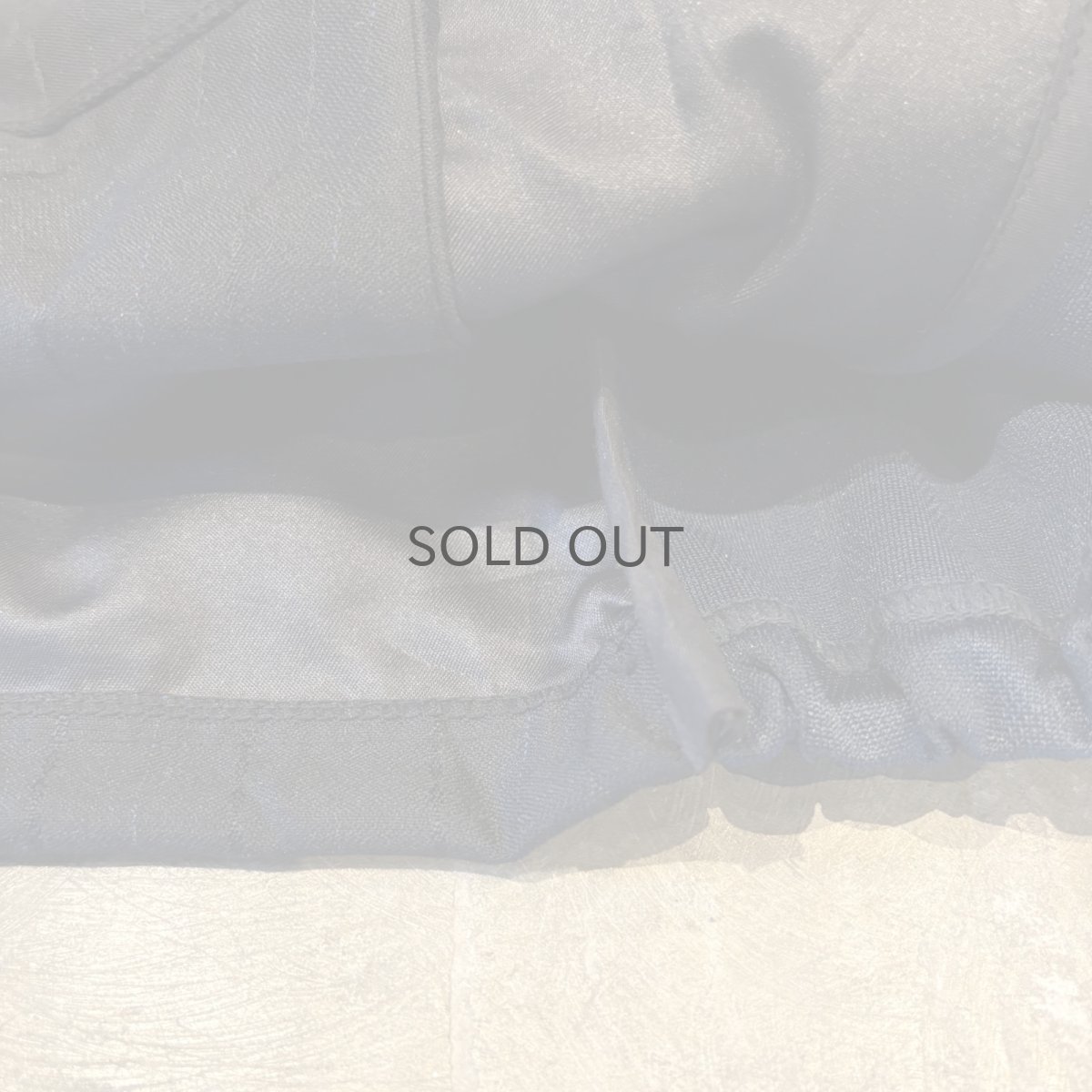 画像8: 【Wiz&Witch】"UNITED" SPORTY TAYLOR JACKET / OS (8)