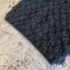 画像4: ALL OVER SHORT FRINGE BOAT NECK DESIGN TOPS / Ladies XS~S (4)