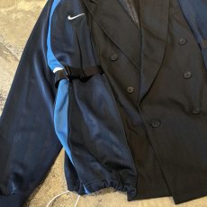 画像5: 【Wiz&Witch】"UNITED" SPORTY TAYLOR JACKET / OS (5)