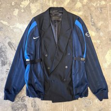 画像1: 【Wiz&Witch】"UNITED" SPORTY TAYLOR JACKET / OS (1)