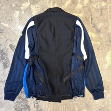 画像2: 【Wiz&Witch】"UNITED" SPORTY TAYLOR JACKET / OS (2)