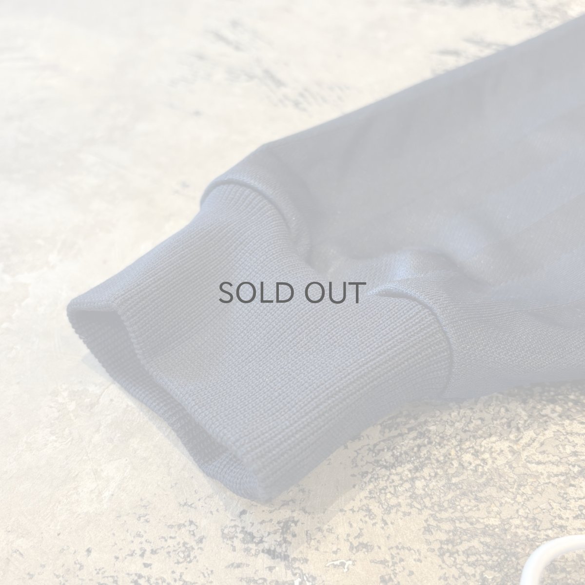 画像7: 【Wiz&Witch】"UNITED" SPORTY TAYLOR JACKET / OS (7)