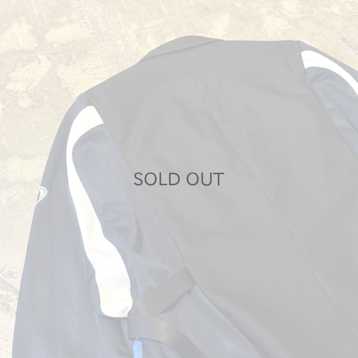 画像9: 【Wiz&Witch】"UNITED" SPORTY TAYLOR JACKET / OS (9)