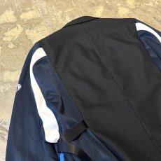 画像9: 【Wiz&Witch】"UNITED" SPORTY TAYLOR JACKET / OS (9)