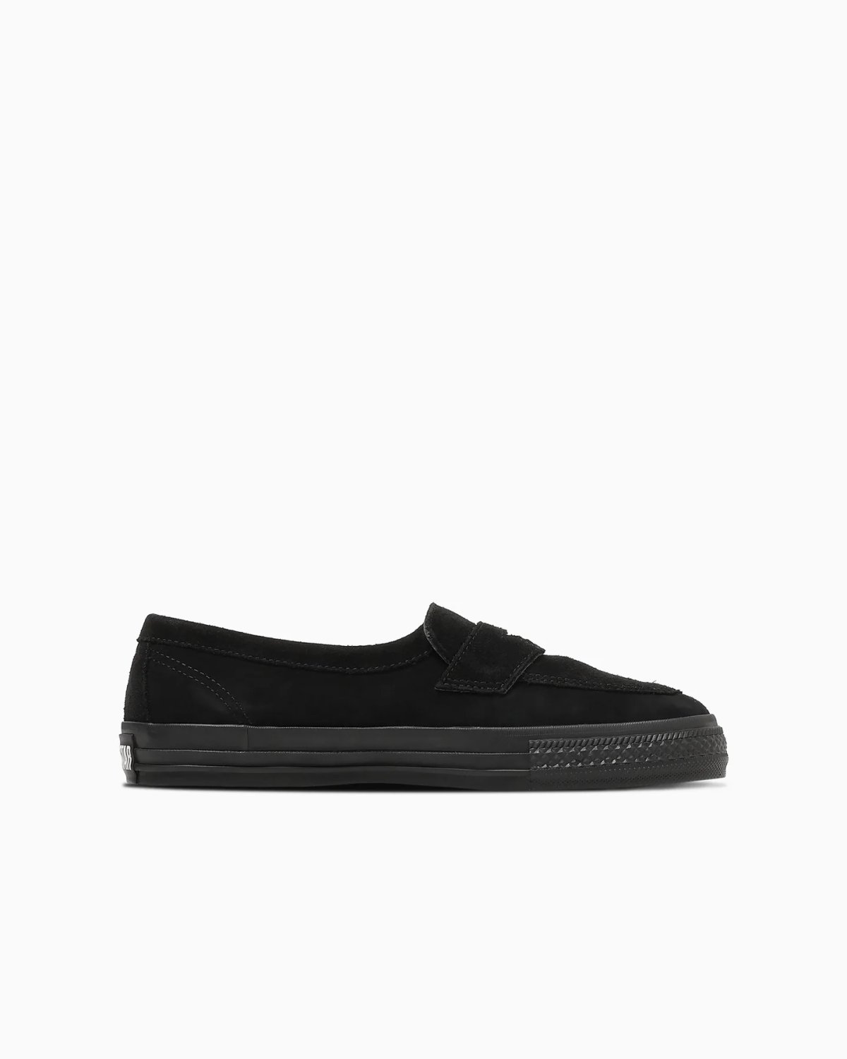 画像4: 4月10日店頭発売!!【CONVERSE ADDICT】- ONE STAR LOAFER / BLACK (4)
