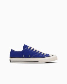 画像4: 4月10日店頭発売!!【CONVERSE ADDICT】- CHUCK TAYLOR OX  / BLUE (4)