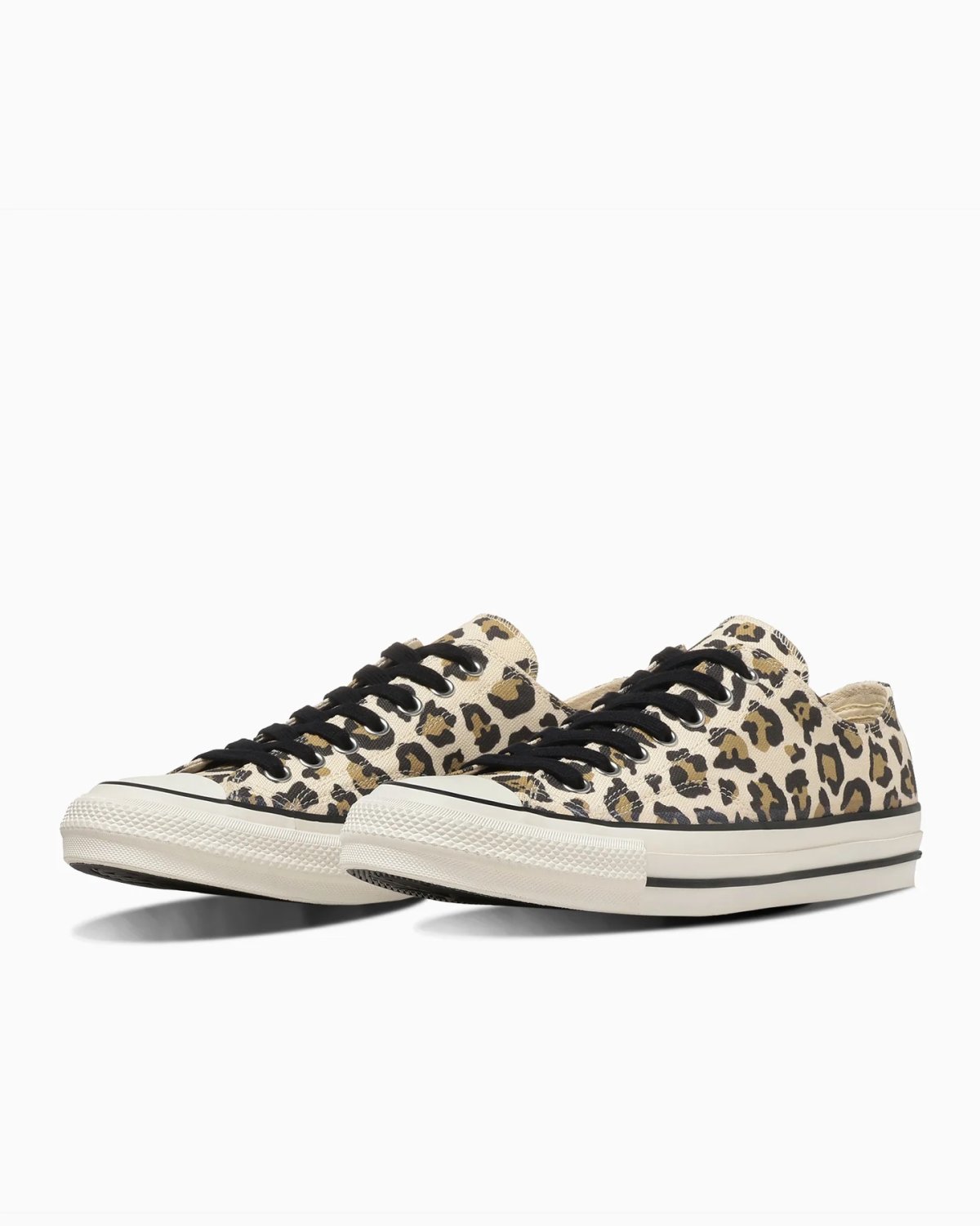 画像3: 4月10日店頭発売!!【CONVERSE ADDICT】- CHUCK TAYLOR MATERIAL OX / LEOPARD (3)