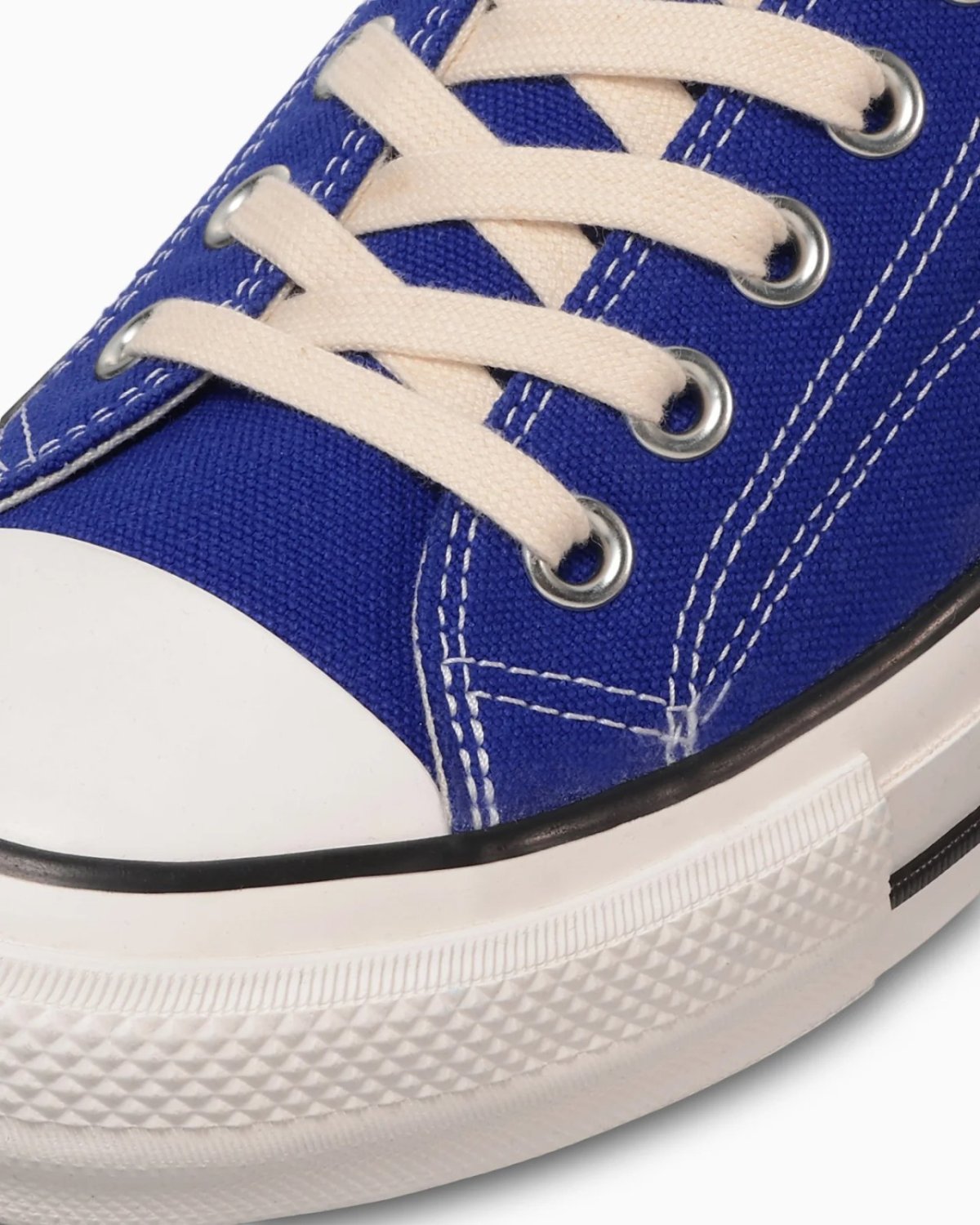 画像8: 4月10日店頭発売!!【CONVERSE ADDICT】- CHUCK TAYLOR OX  / BLUE (8)